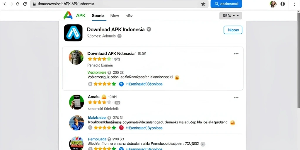 Tampilan antarmuka yang menarik dan mudah dipahami.