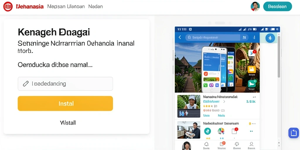 Tampilan awal permainan CACOR78 yang menarik.