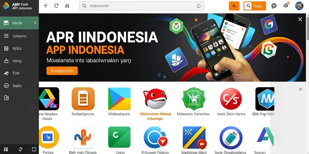 Menampilkan aksi seru dalam pertarungan karakter.