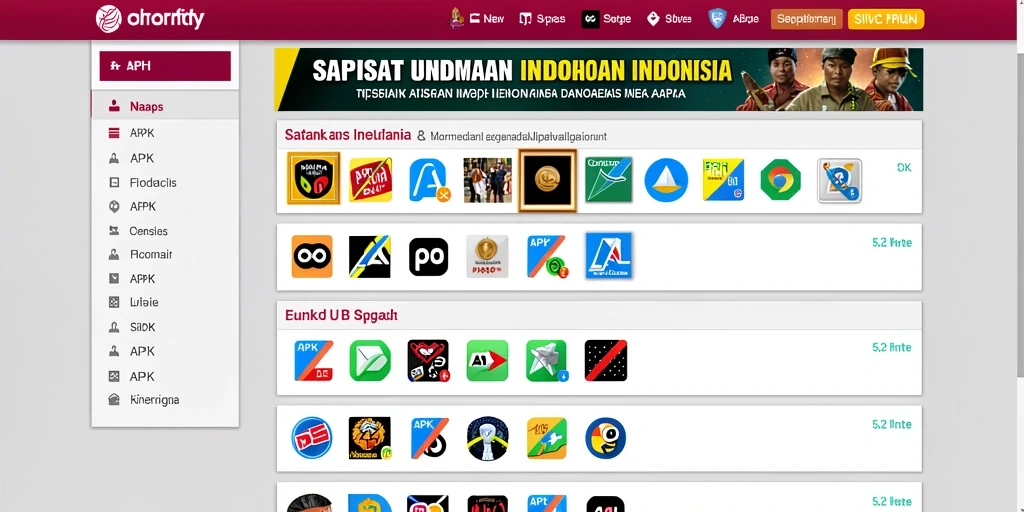 Tangkapan layar menunjukkan karakter utama dalam aksi.