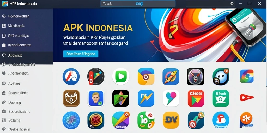 Tampilan utama SENSATIONAL77 yang menarik perhatian.