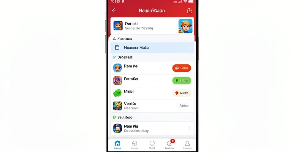 Screenshot menunjukkan tampilan utama TEGALTOTO yang menarik.