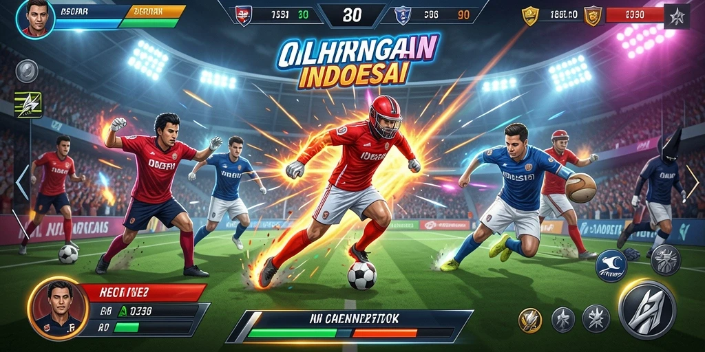 Tampilan antarmuka ZIATOGEL yang menarik dan mudah digunakan.